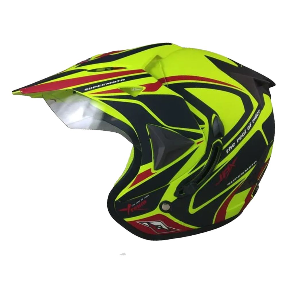 JPX